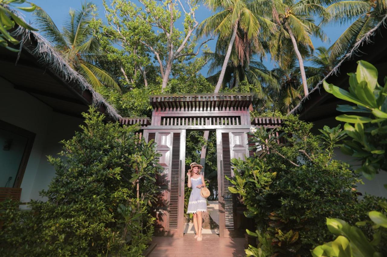 Plumeria Maldives गेस्ट हाउस 4*
