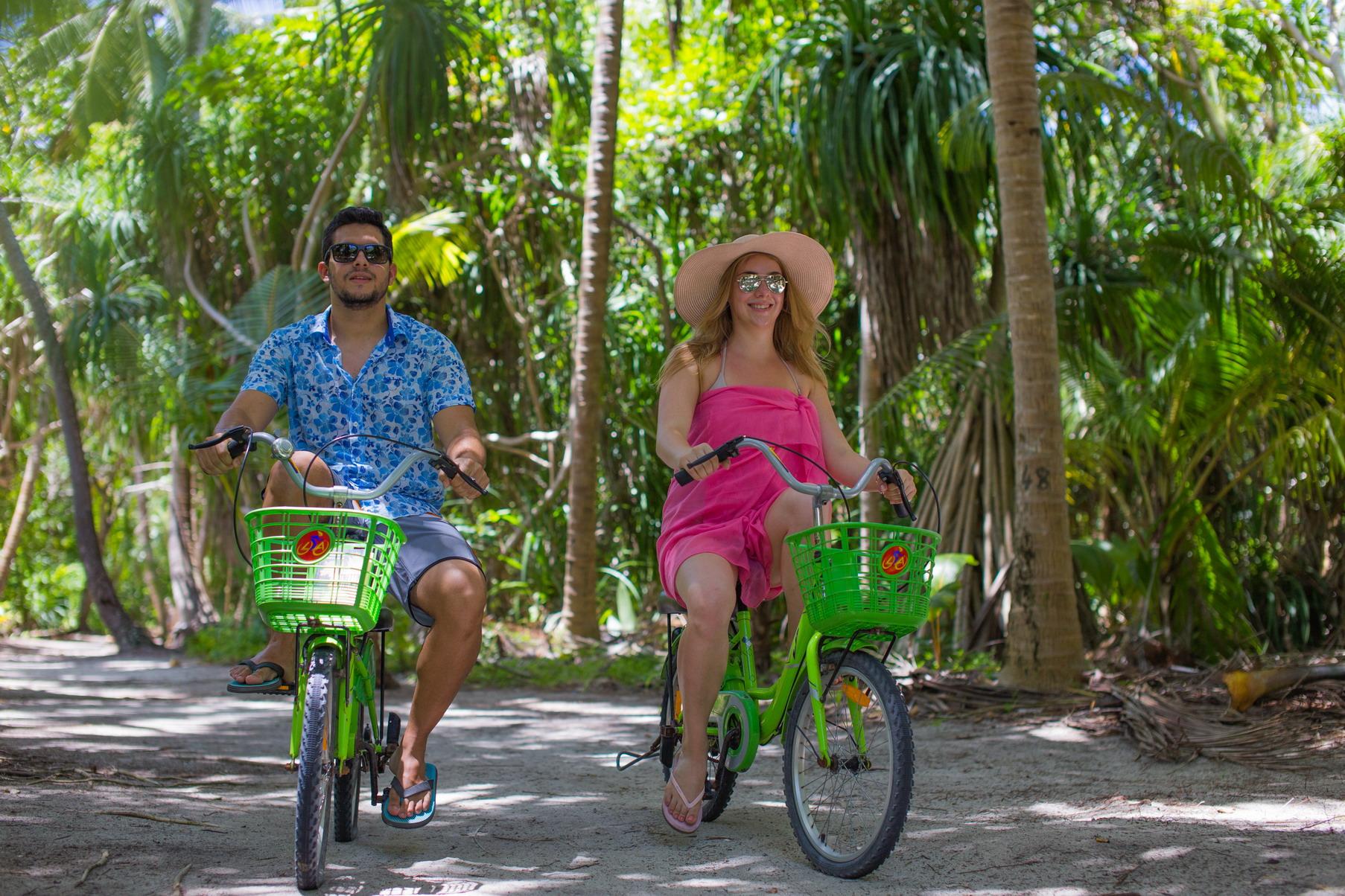 Plumeria Maldives गेस्ट हाउस 4*