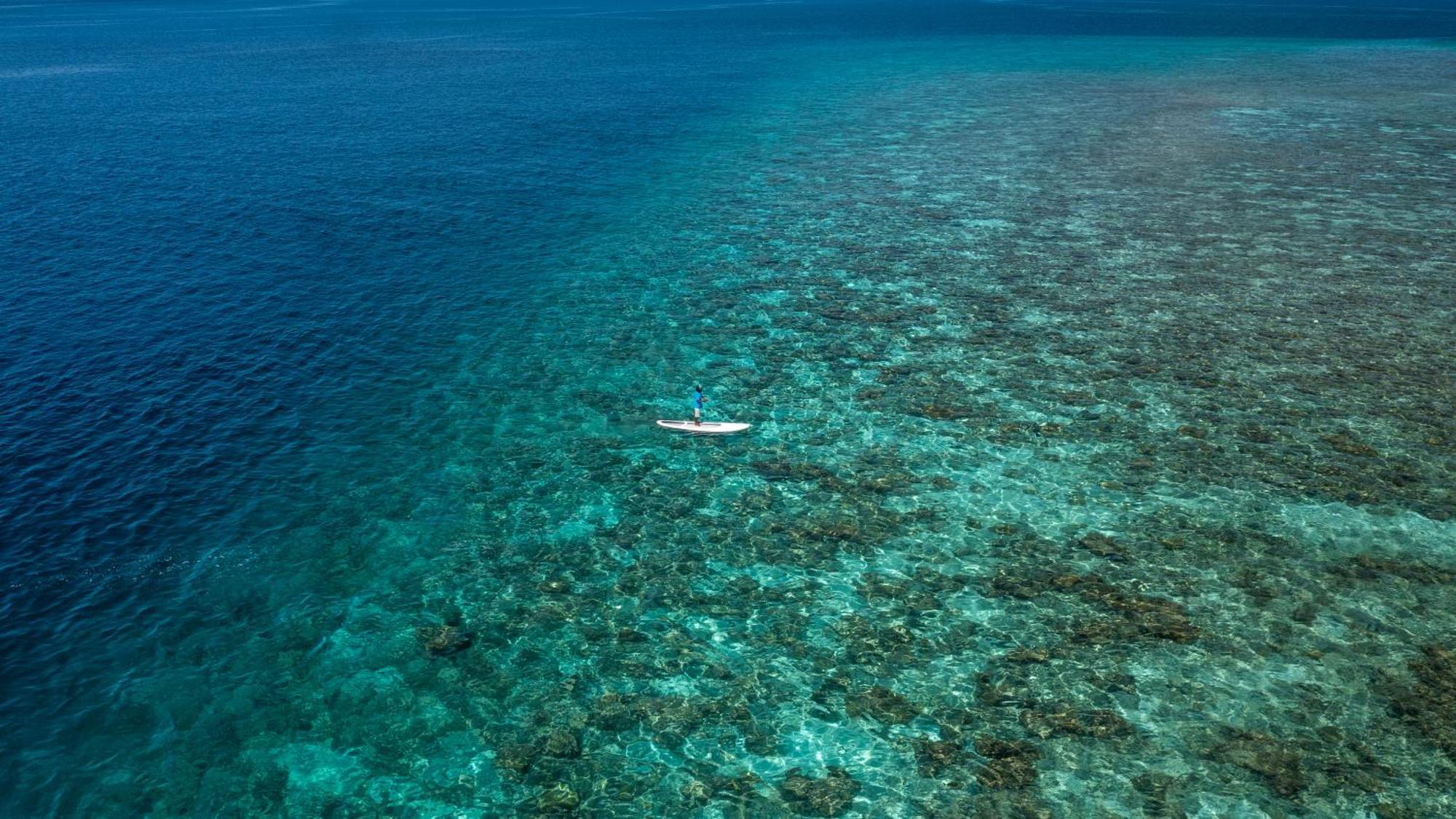 Plumeria Maldives 4*
