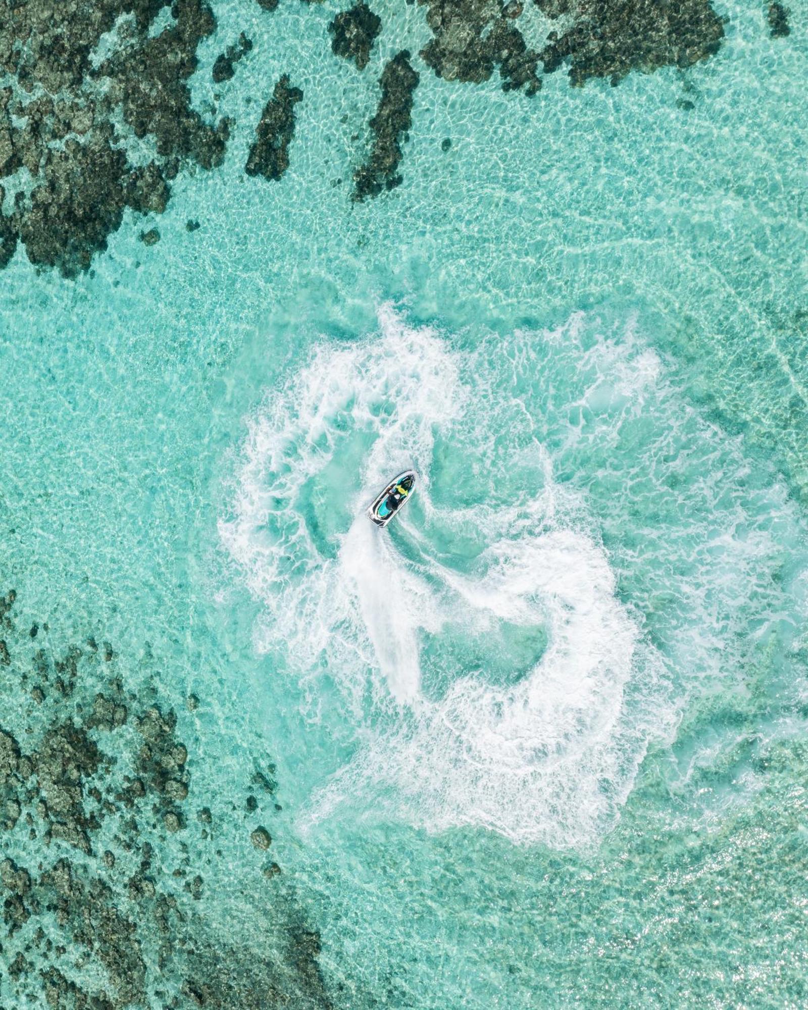 Plumeria Maldives गेस्ट हाउस