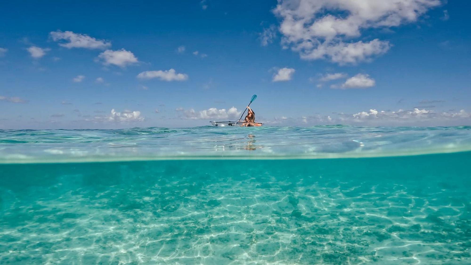Plumeria Maldives गेस्ट हाउस